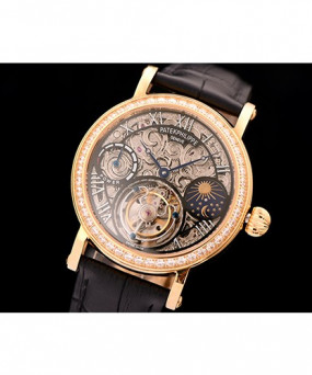 파텍필립 스켈레톤 투어빌론-6